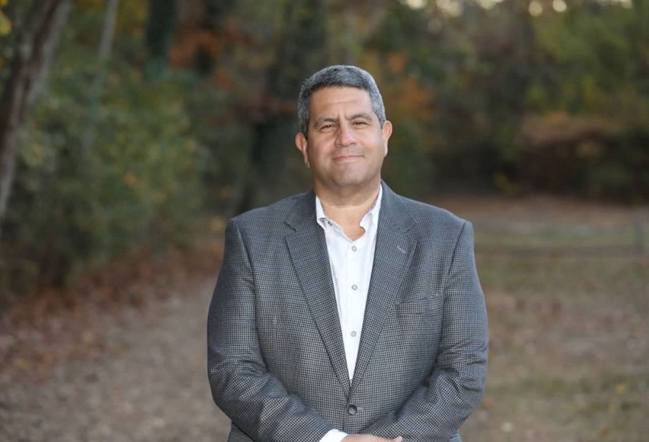 Frank Antonelli Image